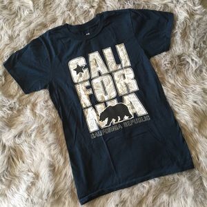 California Republic Top